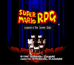 Super Mario RPG Expansion (v1.1)